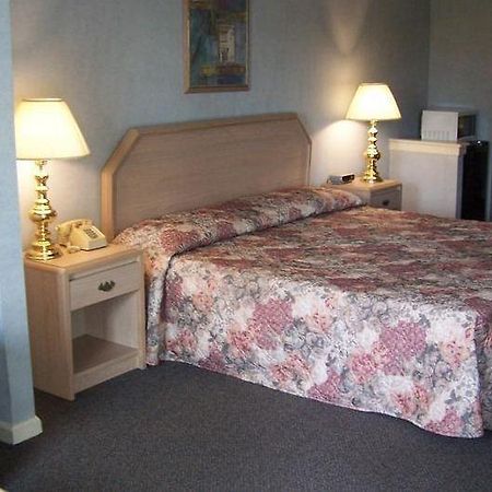 Celebration Inn Lewisburg Luaran gambar
