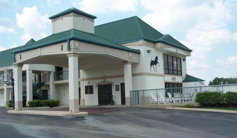 Celebration Inn Lewisburg Luaran gambar